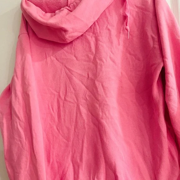PINK Victoria's Secret Pink Hoodie and Pant - Picture 4 of 8